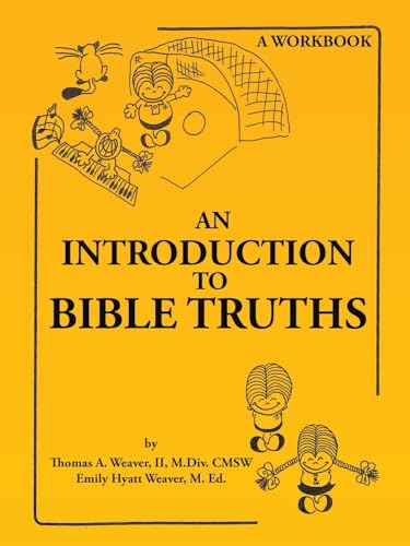 An Introduction to Bible Truths