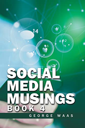Social Media Musings
