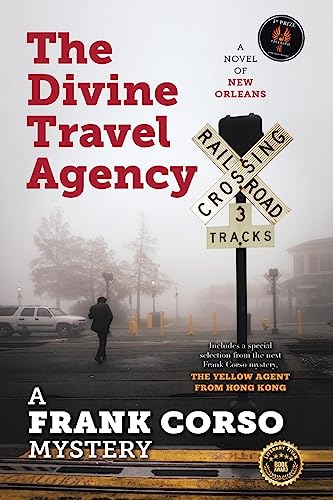 The Divine Travel Agency