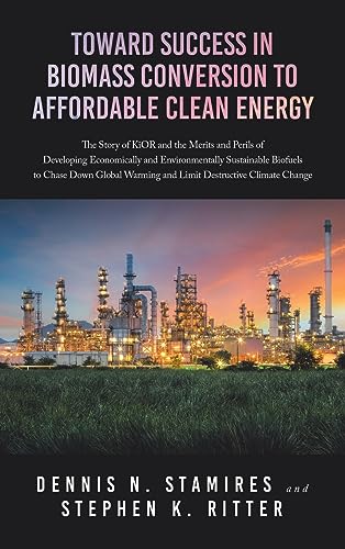 Toward Success in Biomass Conversion to Affordable Clean Energy