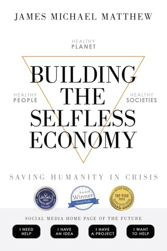 Building the Selfless Economy