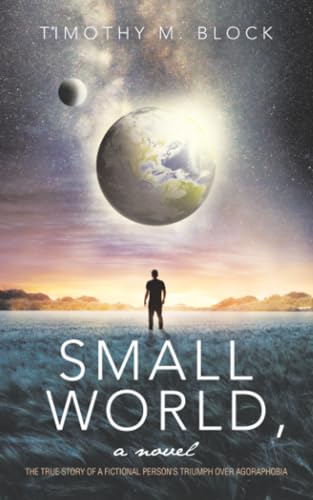 Small World, a novel