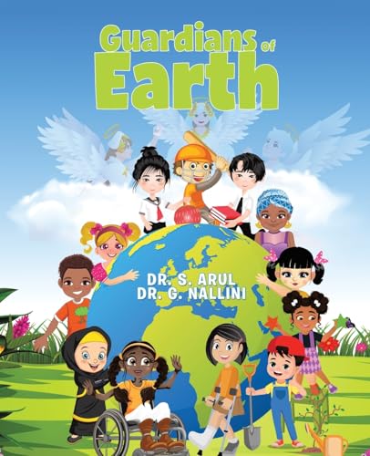 Guardians of Earth
