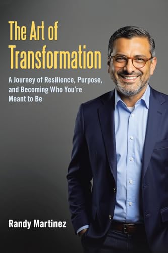 The Art of Transformation