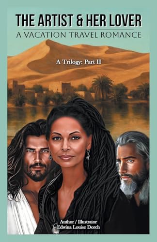 THE ARTIST & HER LOVER