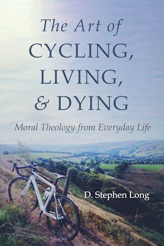 The Art of Cycling, Living, and Dying