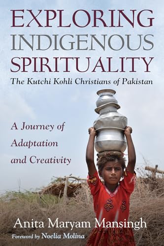 Exploring Indigenous Spirituality