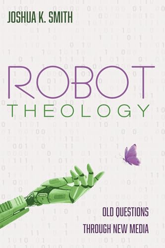 Robot Theology
