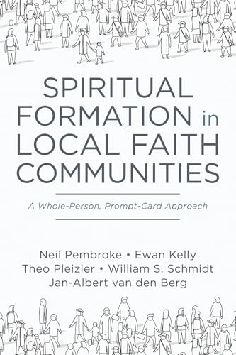 Spiritual Formation in Local Faith Communities