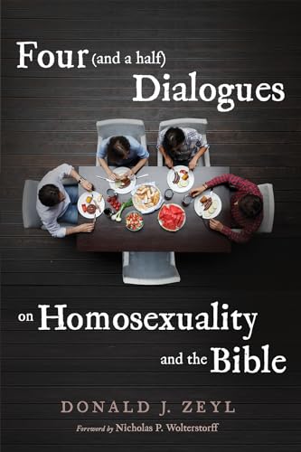 Four (and a half) Dialogues on Homosexuality and the Bible