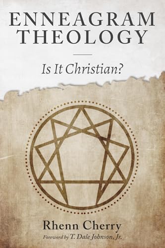 Enneagram Theology