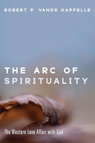 The Arc of Spirituality