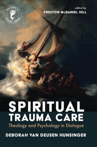 Spiritual Trauma Care