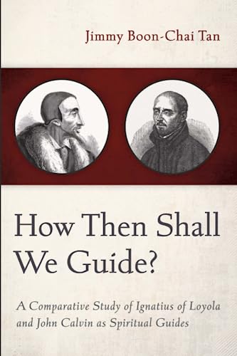 How Then Shall We Guide?