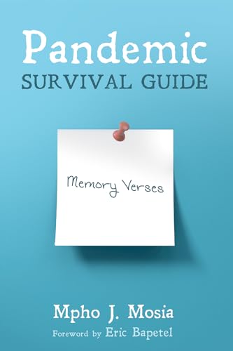 Pandemic Survival Guide