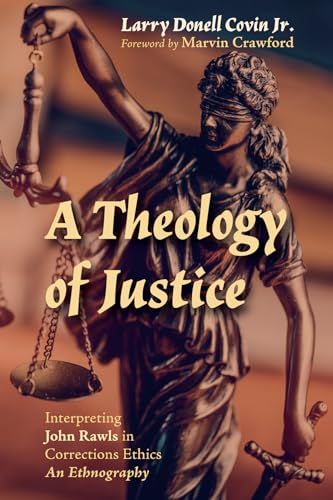 A Theology of Justice