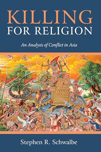 Killing for Religion