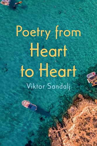 Poetry from Heart to Heart