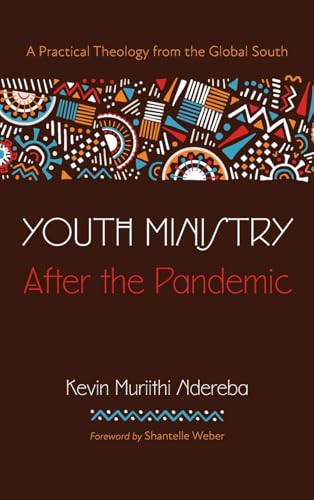 Youth Ministry After the Pandemic