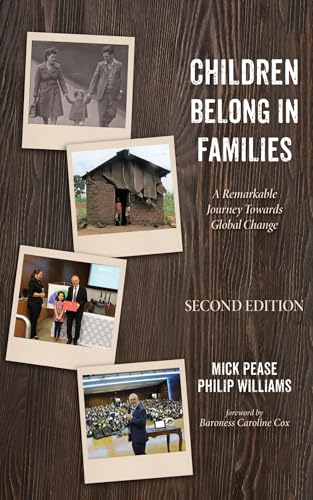 Children Belong in Families, Second Edition