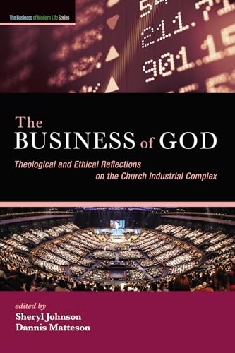 The Business of God