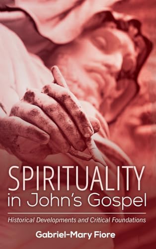 Spirituality in John's Gospel