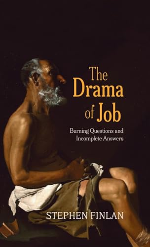 The Drama of Job