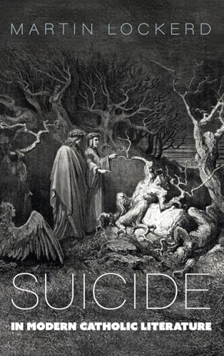 Suicide in Modern Catholic Literature