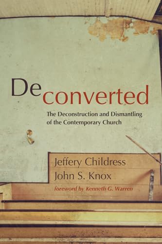 Deconverted