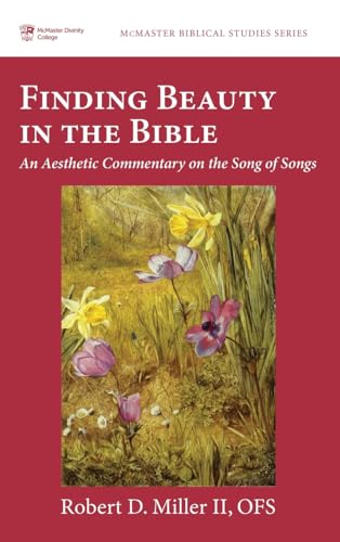 Finding Beauty in the Bible