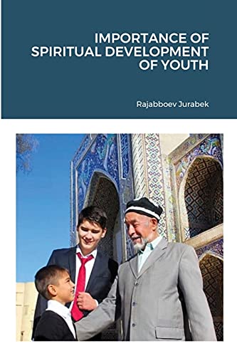 IMPORTANCE OF SPIRITUAL DEVELOPMENT OF YOUTH