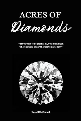 Acres of Diamonds