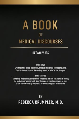 A Book of Medical Discourses