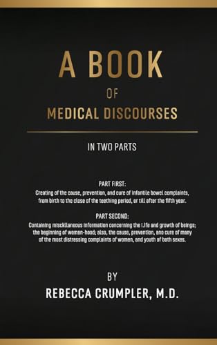A Book of Medical Discourses