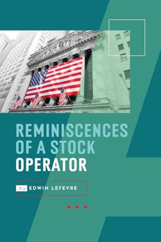 Reminiscences of a Stock Operator