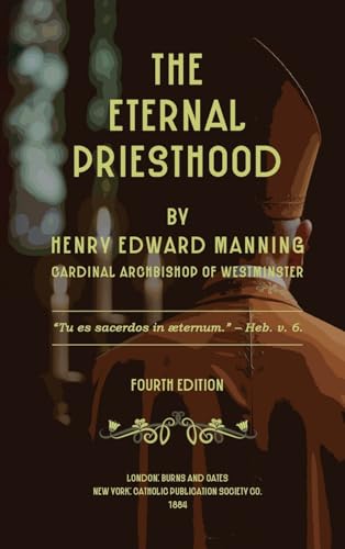 The Eternal Priesthood