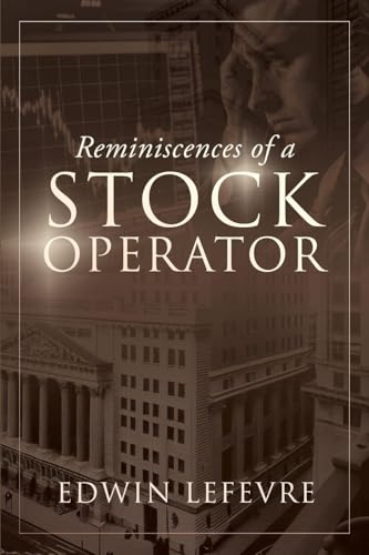 Reminiscences of a Stock Operator