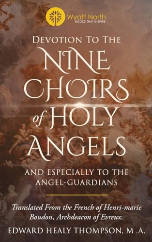 Devotion to the Nine Choirs of Holy Angels