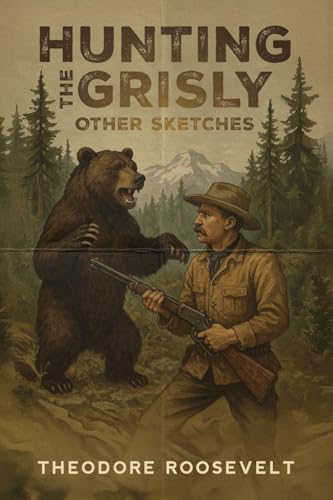 Hunting the Grisly, and Other Sketches