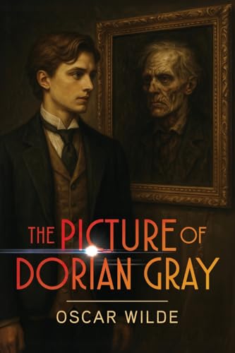 The Picture of Dorian Gray
