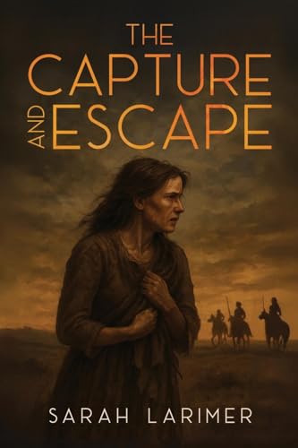 The Capture and Escape of Sarah Larimer