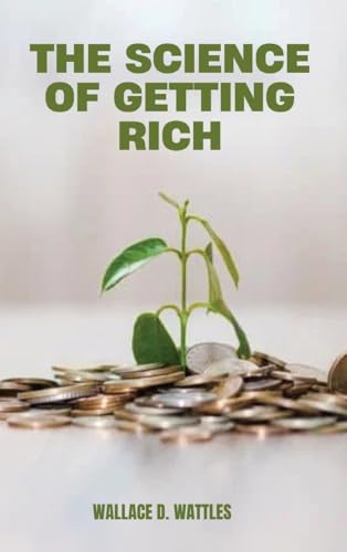 The Science of Getting Rich