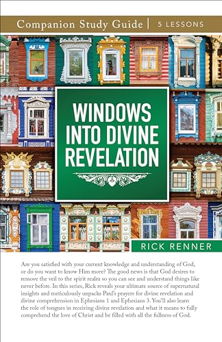 Windows Into Divine Revelation Study Guide