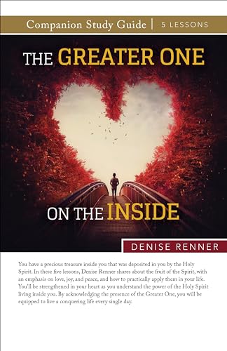 The Greater One on the Inside Study Guide