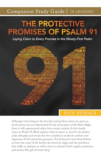 The Protective Promises of Psalm 91 Study Guide