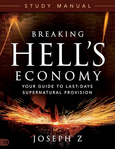 Breaking Hell's Economy Study Manual