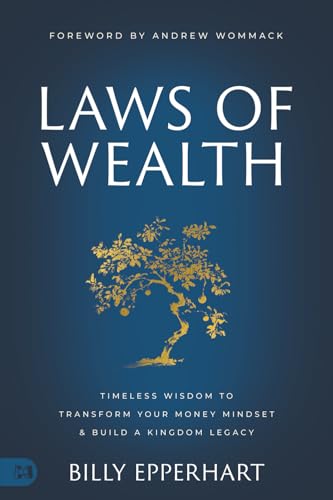 Laws of Wealth