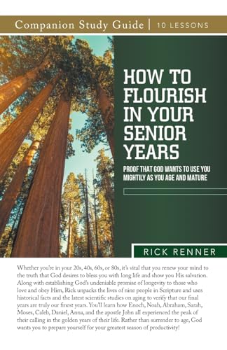 God Has Not Given You A Spirit of Fear Study Guide