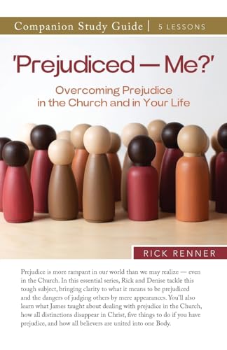'Prejudiced - Me?' Study Guide