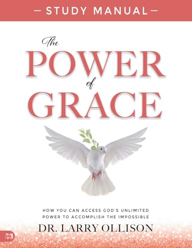 The Power of Grace Study Manual